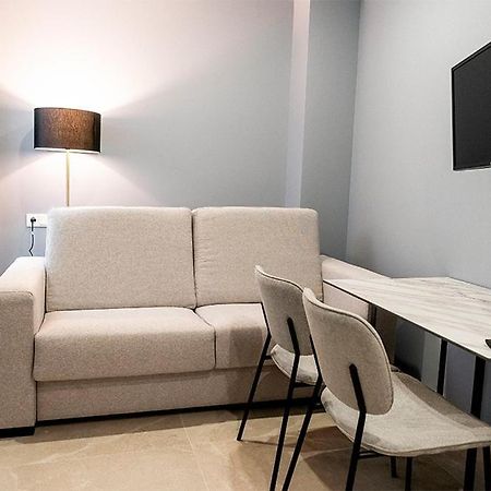 Estrella De Mar - Boutique Aparthotel Benidorm Zewnętrze zdjęcie