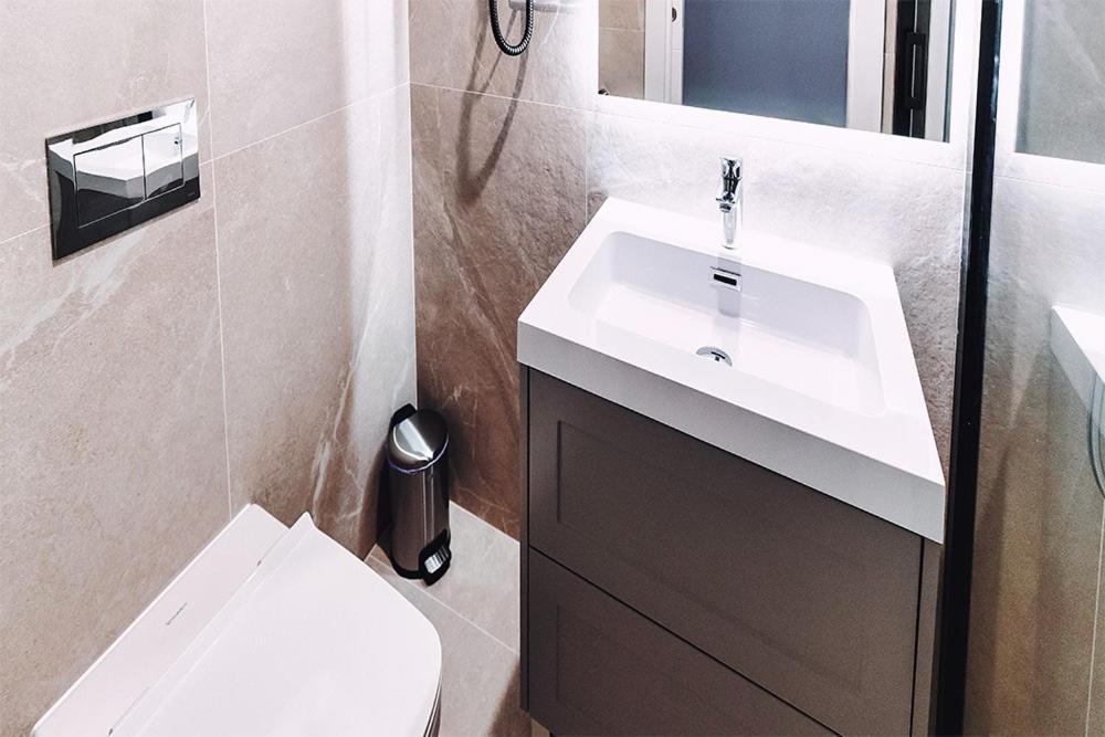 Estrella De Mar - Boutique Aparthotel Benidorm Zewnętrze zdjęcie