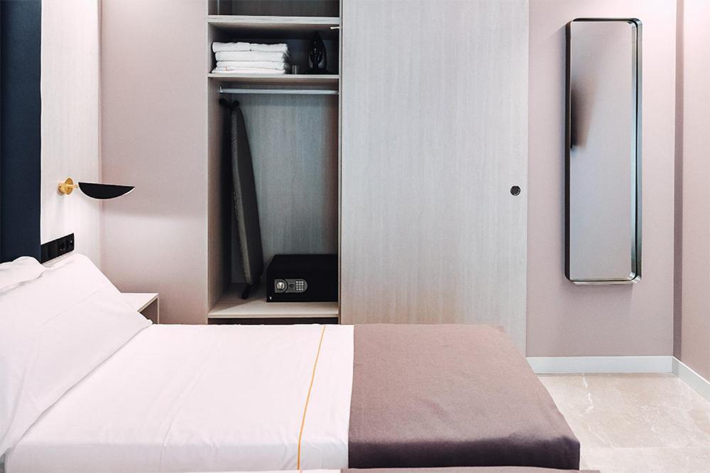 Estrella De Mar - Boutique Aparthotel Benidorm Zewnętrze zdjęcie