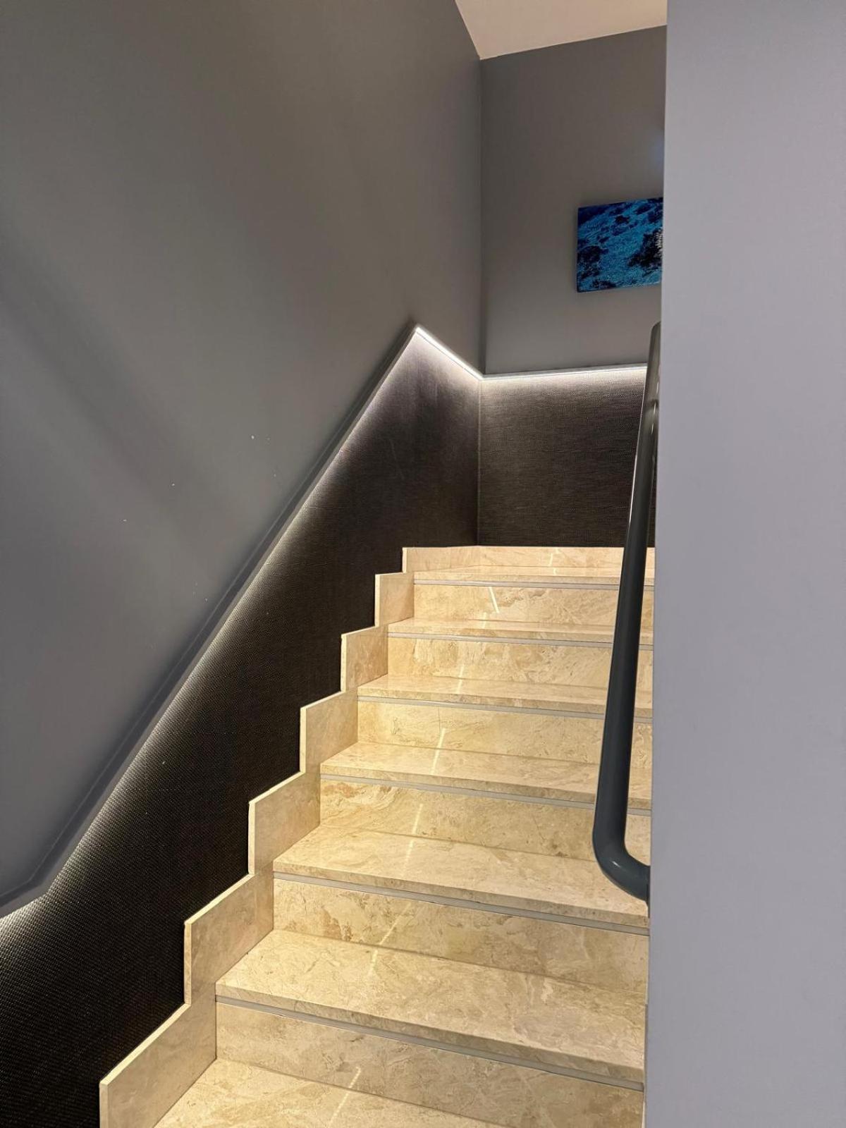 Estrella De Mar - Boutique Aparthotel Benidorm Zewnętrze zdjęcie