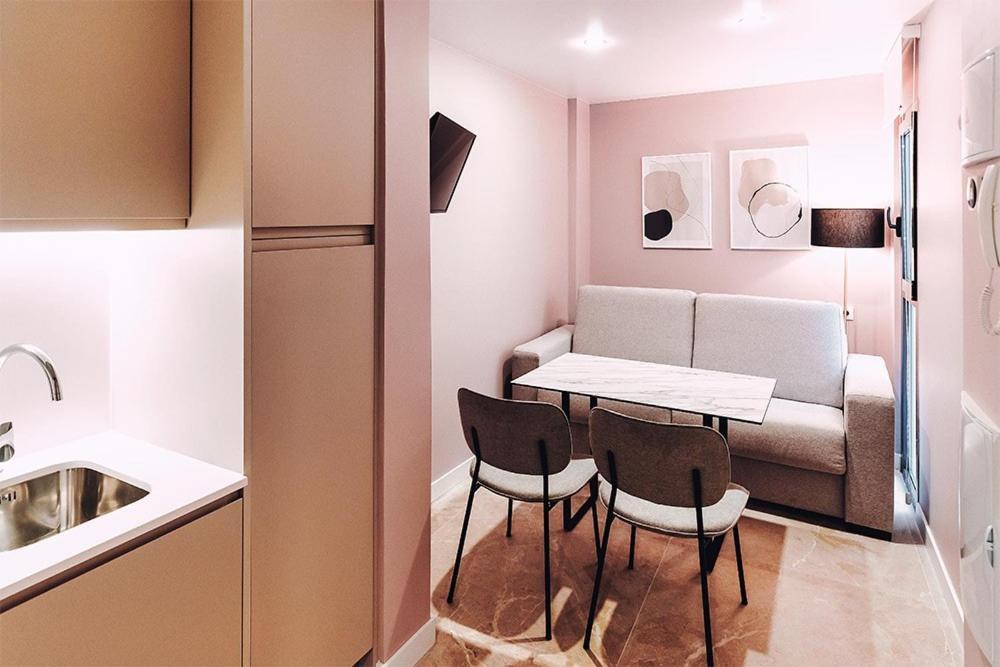 Estrella De Mar - Boutique Aparthotel Benidorm Zewnętrze zdjęcie
