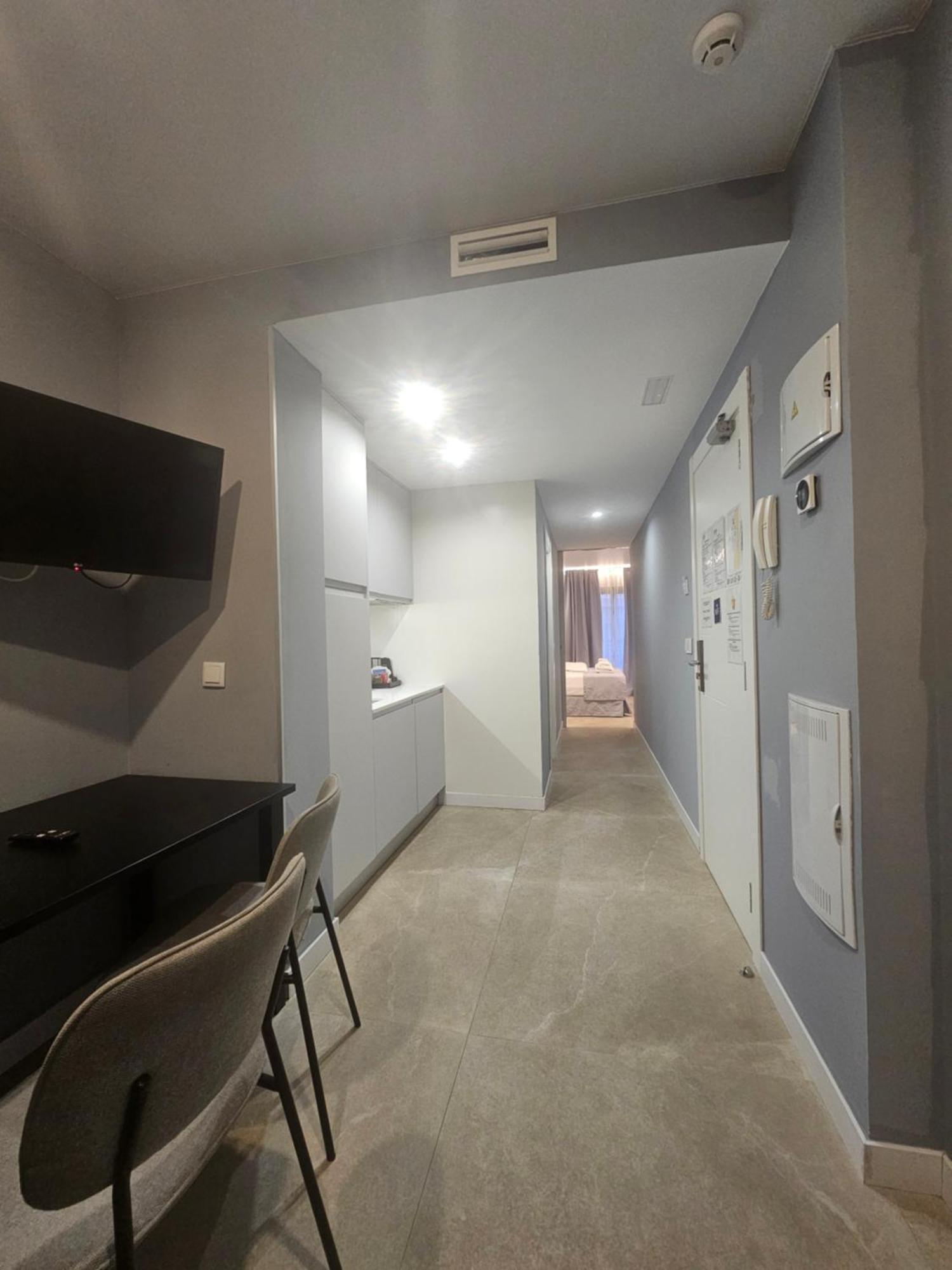 Estrella De Mar - Boutique Aparthotel Benidorm Zewnętrze zdjęcie