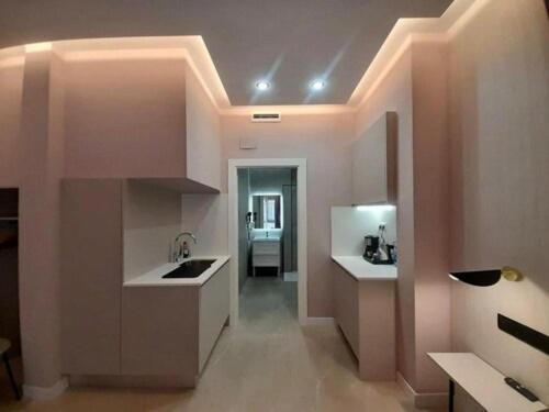 Estrella De Mar - Boutique Aparthotel Benidorm Zewnętrze zdjęcie
