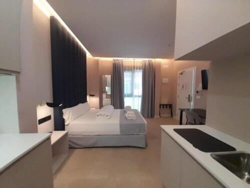 Estrella De Mar - Boutique Aparthotel Benidorm Zewnętrze zdjęcie